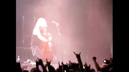 Apocalyptica - Enter Sandman