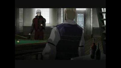 Devil May Cry 11 Part(2/3) Eng