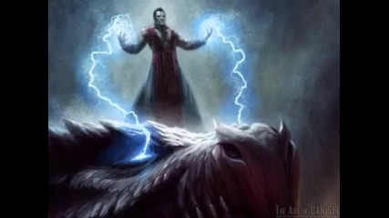 Immediate Music - The Reluctant Warrior 