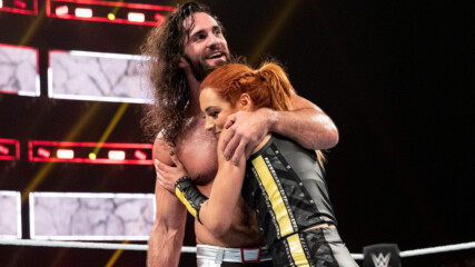Seth Rollins opens up about becoming a dad: WWE After the Bell, May 21, 2020