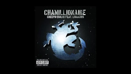 Chamillionaire ft. Ludacris - Creepin
