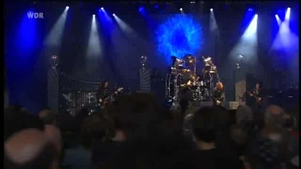 Heaven And Hell - Time Machine Live At Bonn, Museumsplatz 16.06.2009 