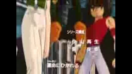 Saint - Seiya opening