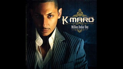 k- Maro - Let It Show