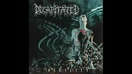 Decapitated - Suffer The Children