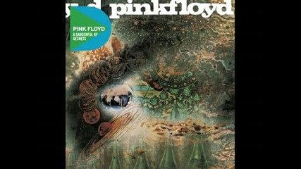 Pink Floyd - 1968 - A Saucerful Of Secrets 2011 Remastered