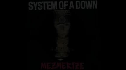 System Of A Down - Ego Brain