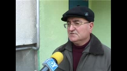 Отново за гаражите край бл.14 в ж.к. Хале 