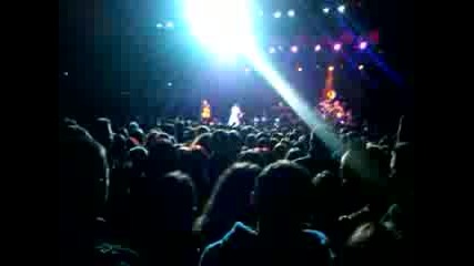 Tarja Turunen live sofia