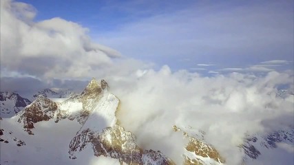 Ничия Земя ( Дивата Природа) - Алпите