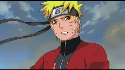 Naruto Shippuuden Amv - Naruto Vs Pain