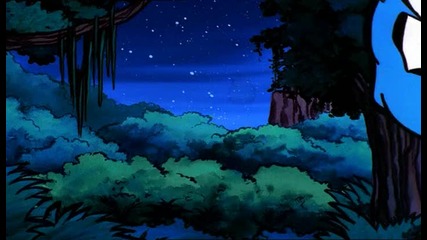 Silver Surfer (1988) S01e09 Second Foundation part3