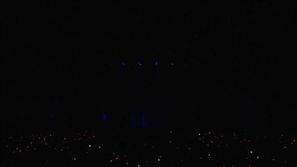 [hd] Gyuri - Day Dream @ Kara 1st Japan Tour 2012 Karasia