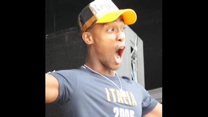 Simon Webbe - Simon Says