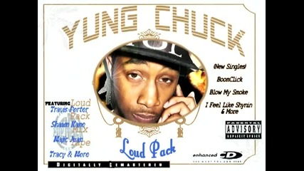 Yung Chuck - Boom Click
