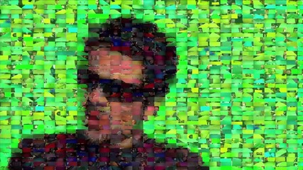 Paper Mosaic (1080p) 