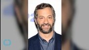 Judd Apatow Continues His Crusade Against Bill Cosby