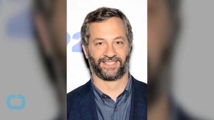 Judd Apatow Continues His Crusade Against Bill Cosby