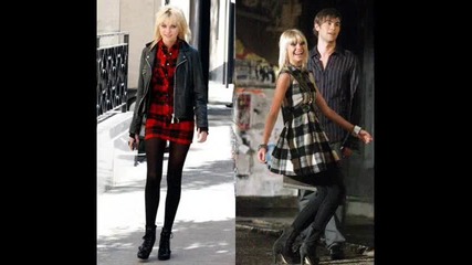 Taylor Momsen 