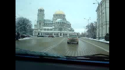 Към Среща На Пежо Клуб
