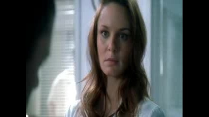 Prison Break - Michael And Sara