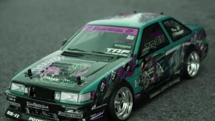 Drift show