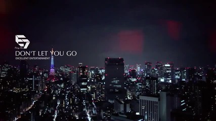 [hd] E7 - Don't Let You Go