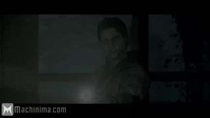 Alan Wake 