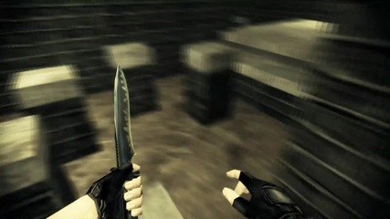 Cs 1.6: shnz on kzarg bhopcircuit 