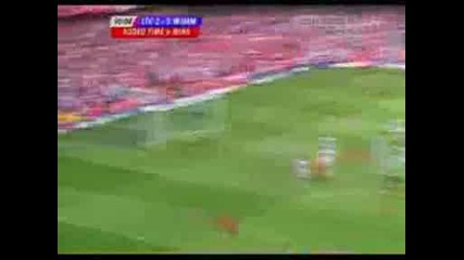 Steven Gerrard