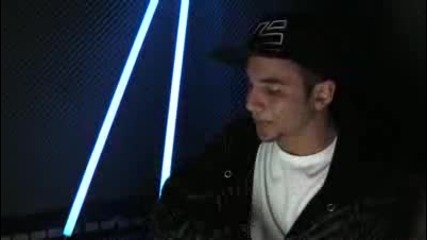 Loud - Beatbox Battle Studio