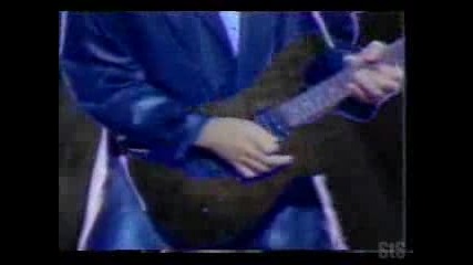 Gary Moore Shreds