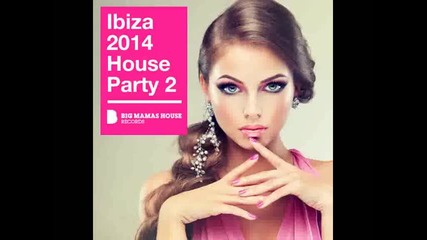 Ibiza 2014 house party 2