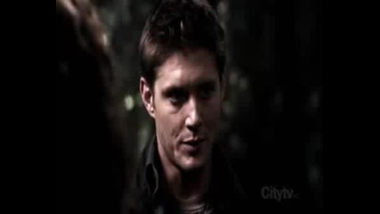 Dean Winchester - Irresistable