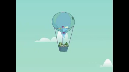 Happy Tree Friends - As You wish (part 2)