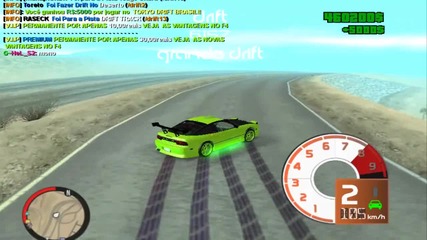 King of Drift