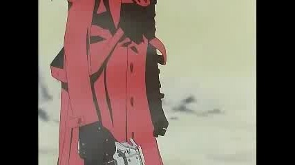 Amv - Trigun - Dogfight