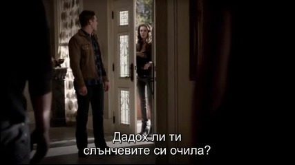 Дневниците на вампира сезон 5 епизод 14/the Vampire Diaries - 5x14