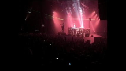 Armin Van Buuren Feat. Jacqueline Govaert - Never Say Never 
