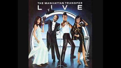 The Manhattan Transfer - Java Jive