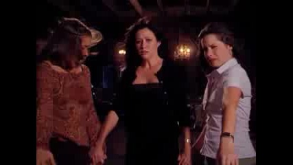 Charmed Opening Credits - Smallvile Style