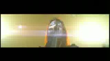 Alter Bridge - Rise Today(official video) 