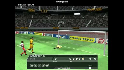 Top Goals 33 - No More Stars vs. jason the best