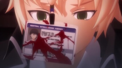 [bg sub] Soul Worker: Your Destiny Awaits 04