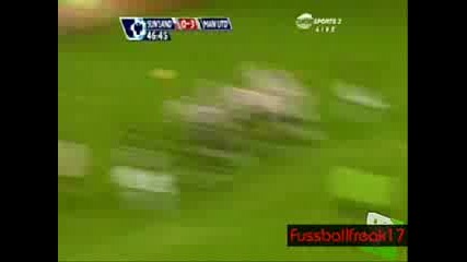Cristiano Ronaldo Free Kicks