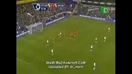 Tottenham 9 - 1 Wigan 