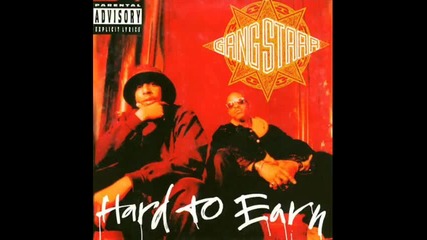 Gang Starr - Speak Ya Clout
