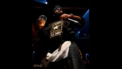 Raekwon ft. Gza & Killah Priest - Wu - Crime 2011 