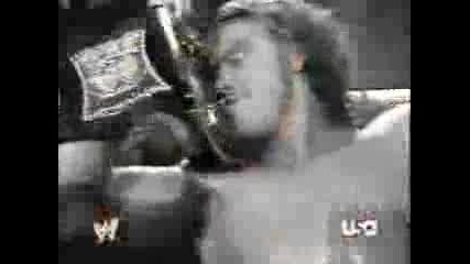 Wwe - Edge & Lita