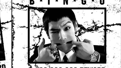 Top (big Bang) - Turn It Up 